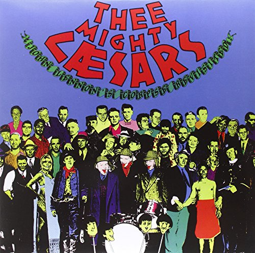 John Lennon's Corpse Revisited [VINYL]