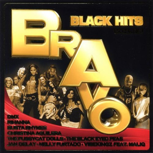 Bravo Black Hits Vol.15