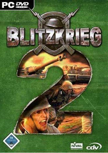 Blitzkrieg 2 [Software Pyramide]