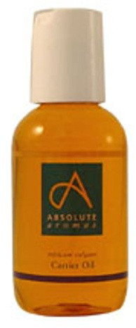 Absolute Aromas Wheatgerm Oil 50ml - Pure, Natural, Cold Pressed, Cruelty Free and Vegan - Moisturising Oil for Hair, Face and Massage