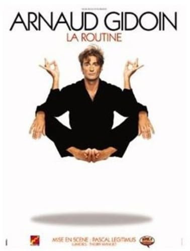 La routine [FR Import]