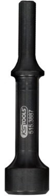 KS Tools 515.3887 Druckluftmeißel Hammer, 110 mm