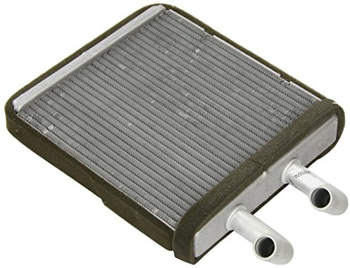 NISSENS 77526 Wärmetauscher mit Rohrleitung