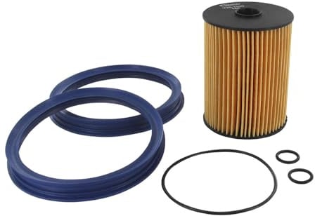 VAICO Fuel filter V20-1522