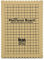 Beadsmith Mini Macrame Project Board-17,9 x 25,4 cm