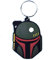 Portachiavi Star Wars (Boba Fett) (Gomma)