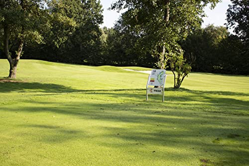 Kiepenkerl Golfrasen Masters Nachsaat 10 kg, Rasensamen, Rasensaat
