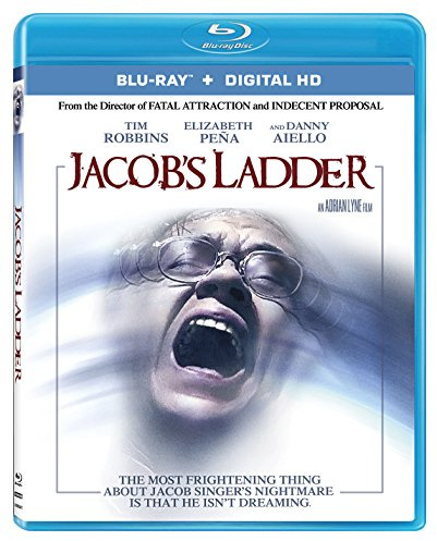 Jacob's Ladder [Region 1]