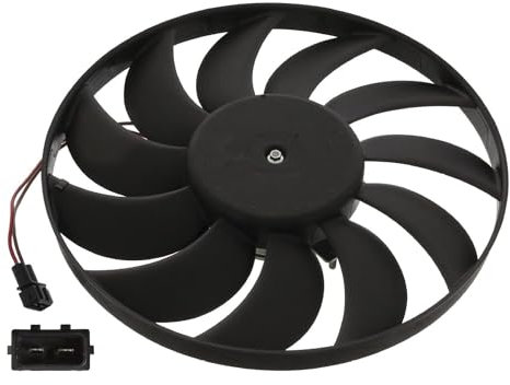 Febi bilstein Ventilador de radiador 46563, paquete de 1