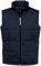 B&C Men's Bodywarmer - Navy Blue - L