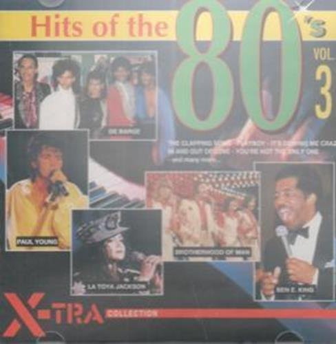 asstorted - hits of the 80s