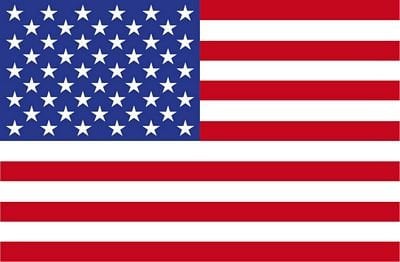 Autoaufkleber Sticker Fahne USA Flagge NEU Aufkleber