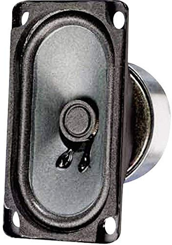 Visaton SC 5.9 ND TV/Lautsprecher 3 W