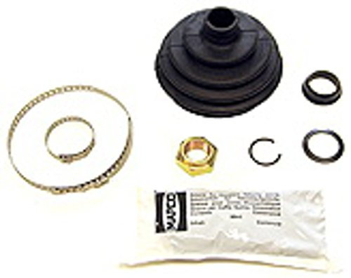 Mapco 18800 Faltenbalgsatz, Antriebswelle