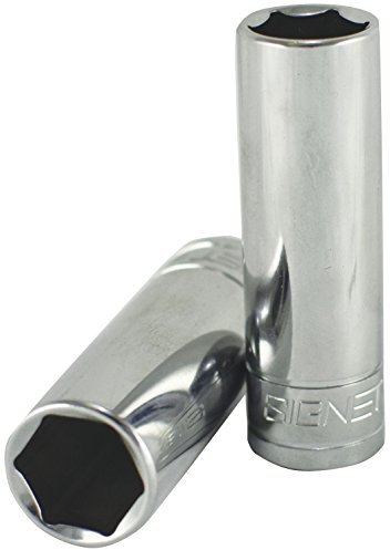 Signet 3/8 Drive Deep 7/8 imperial 6 point deep socket