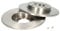 Brembo 08.2985.10 - Disque de Frein - Jeu de 2 disques