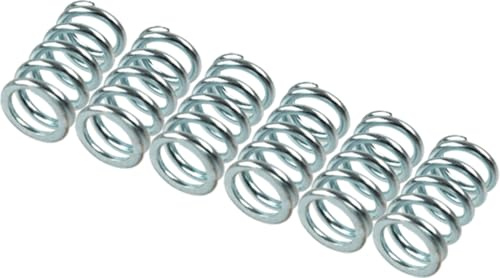 TRW/Lucas MEF123-6 Clutch Springs