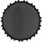 Upper Bounce Mini Trampoline Replacement Jumping Mat, Fits for 48 Inch Round Frames, Using 44 3.5 springs -MAT ONLY