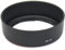 CELLONIC® Paraluce compatibile con Nikon AF-S DX Nikkor 35 mm 1:1.8G ( !NOT! AF-S DX Nikkor 35 mm 1:1.8G ED ) baionetta HB-46 Lens Hood in Materiale sintetico protegge l'obiettivo e la lente da urti e graffi