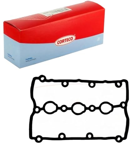Corteco 440490P Gasket, Cylinder Head Cover