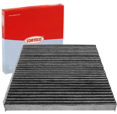 Corteco 80001793 Cabin Air Filter