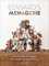 Edward's Menagerie: Over 40 Soft and Snuggly Toy Animal Crochet Patterns (English Edition)