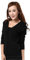 Mooncolour Womens 24 Colors Knit Outwear Autumn Cardigan Sweater, Black, UK16