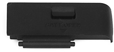 Battery Cover Compatible with Canon 700D T5i Battery Compartment Cover Battery Cover LC6410