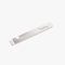 Beefer 11 10 0015 Grillrostgriff, Silber, 36 x 26 x 10 cm