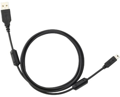 Olympus KP-22 USB Kabel für LS/DM/DS/VN-Serie