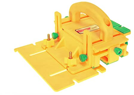Micro Jig GR-200 GRR-Ripper Advanced Model by MICROJIG, Inc.