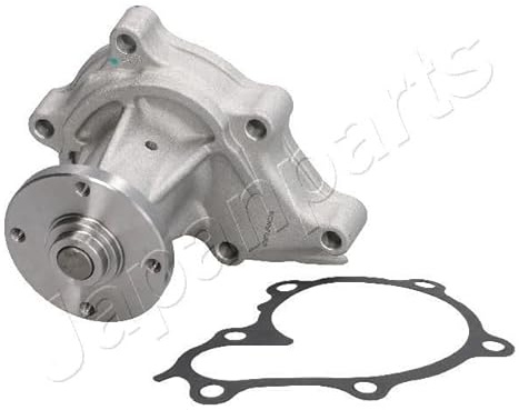 JAPANPARTS PQ-115 Kühlmittelpumpe Motorkühlung Wasserpumpe Kompatibel mit NISSAN 300 ZX Z31 2101002P25 2101002P26 2101002P27