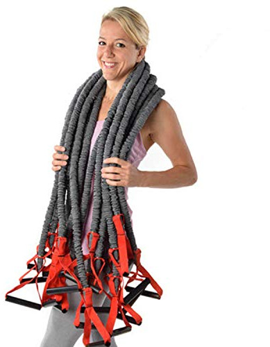 Dittmann Premium Body-Tube 10er Set Profi für Krafttraining