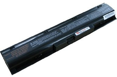 AboutBatteries Batterie pour HP PROBOOK 4740S, 14.4V, 4400mAh, Li-ION