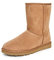 UGG Herren Short Classic Boot, Chestnut, 44 EU