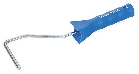 Silverline 509105 Monture patte de lapin 320 mm