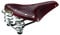 Brooks England Men B67 Saddle - Antique Brown
