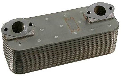 febi bilstein 21881 Ölkühler, 1 Stück