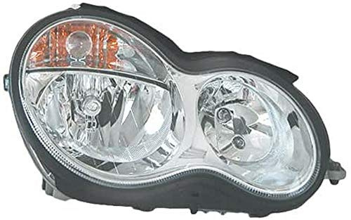 Magneti Marelli A2038203161 KFZ-Beleuchtung