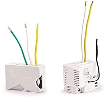 Delta Dore Tyxia – Kit va et Vient tyxia-500 pour éclairage