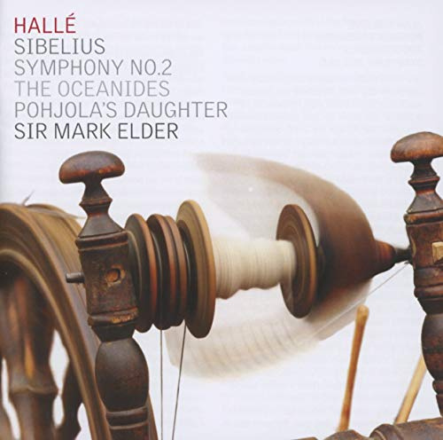 EDEL CDHLL7516