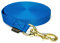 Mystique Nylon Schleppleine 20mm blau 40m
