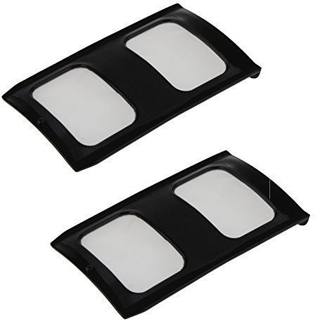 First4Spares Limescale Kettle Spout Filter for Morphy Richards Kettles