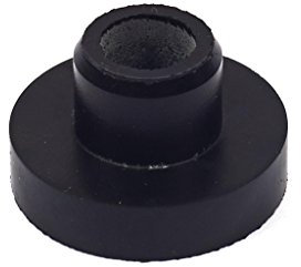 Briggs & Stratton 1654930SM Lagerung, Kraftstofftank, Schwarz