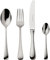 Robbe & Berking Como 4 TLG. Kinderbesteck (18/8 Edelstahl)