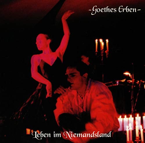 Leben im Niemandsland