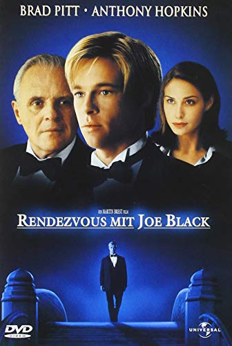 Rendezvous mit Joe Black