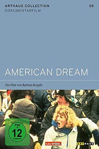 American Dream: Arthaus Collection Dokumentarfilm