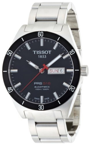 Tissot Gents Watch PRS516 T0444302105100