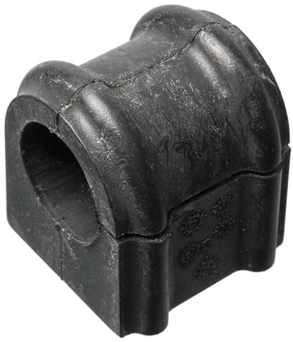 febi bilstein 18875 Anti Roll Bar Bush, pack of one
